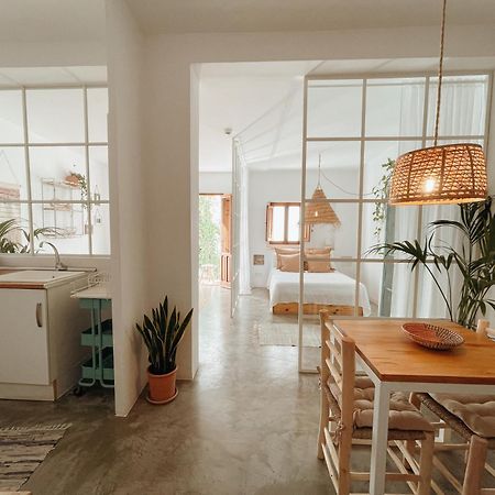 Appartement Portal Vell Altea Extérieur photo