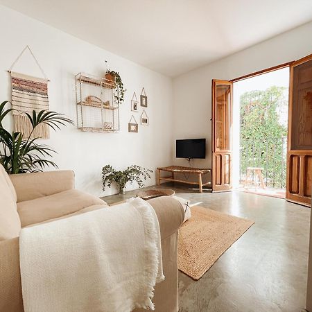 Appartement Portal Vell Altea Extérieur photo