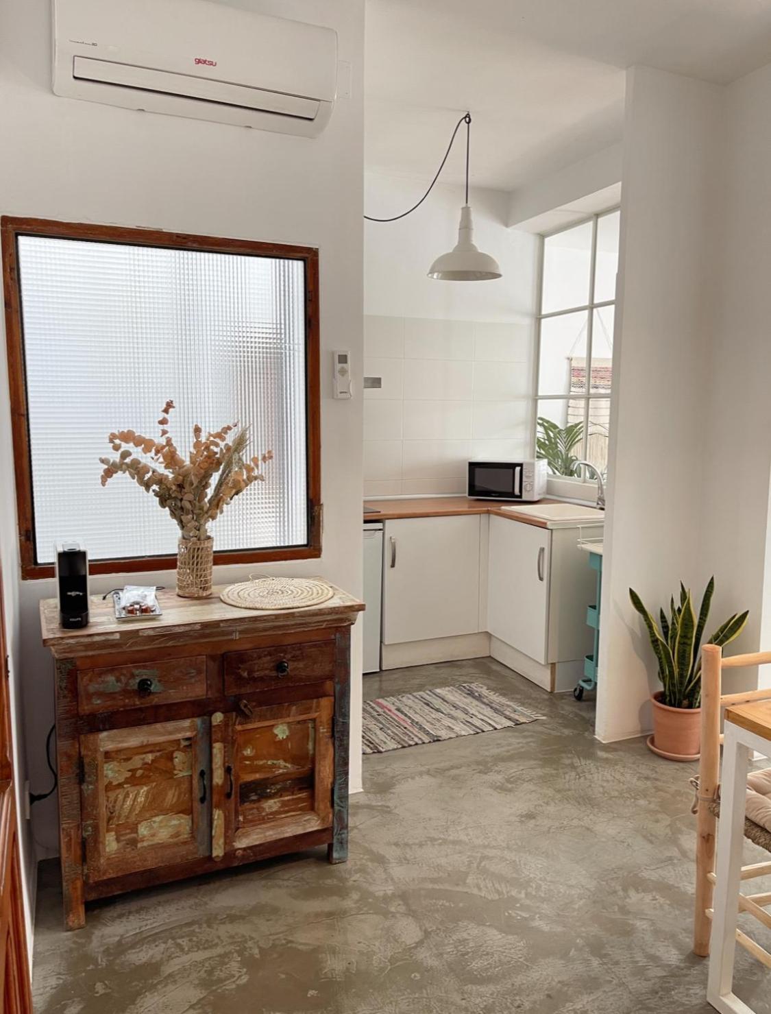 Appartement Portal Vell Altea Extérieur photo
