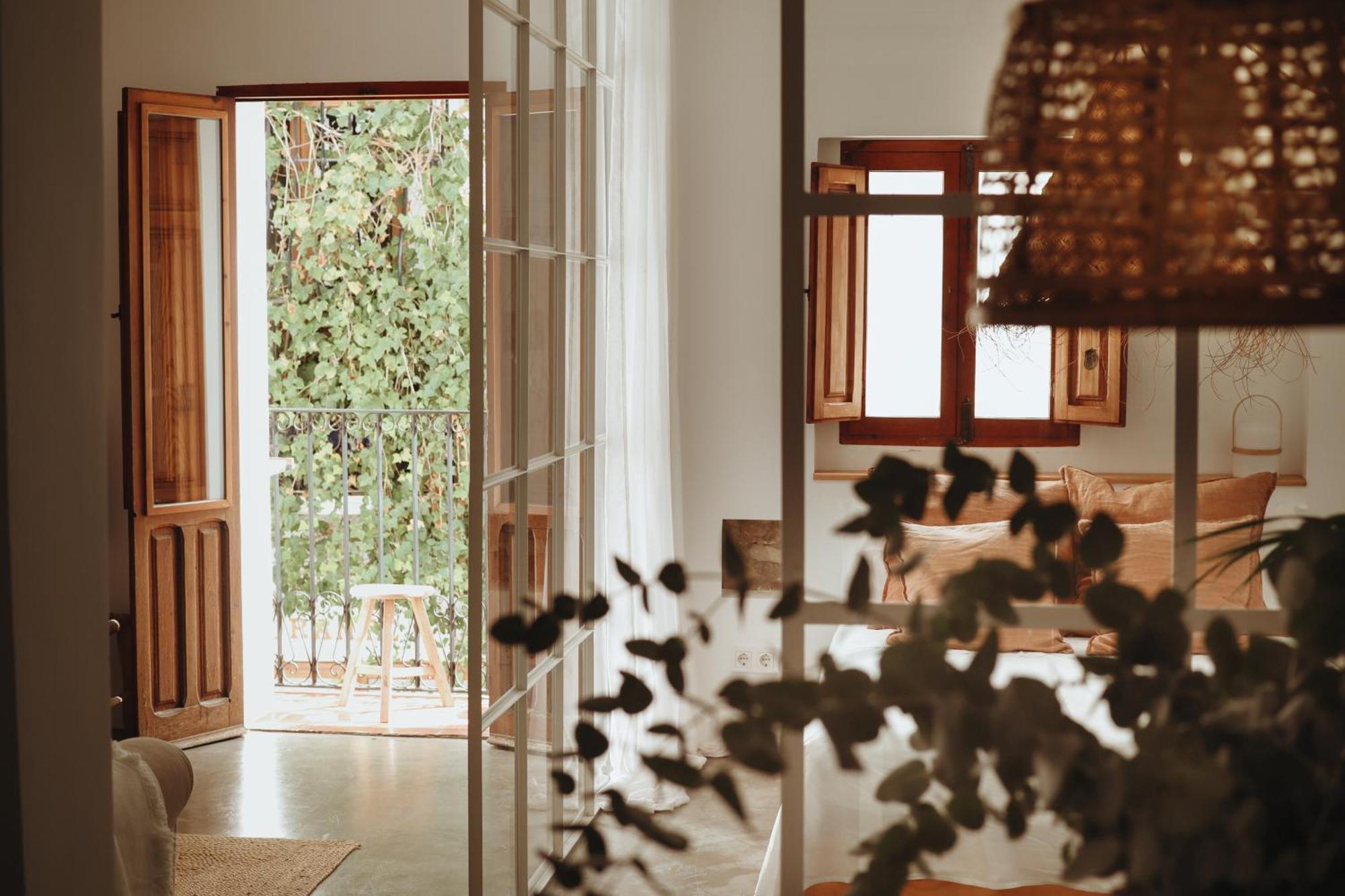 Appartement Portal Vell Altea Extérieur photo