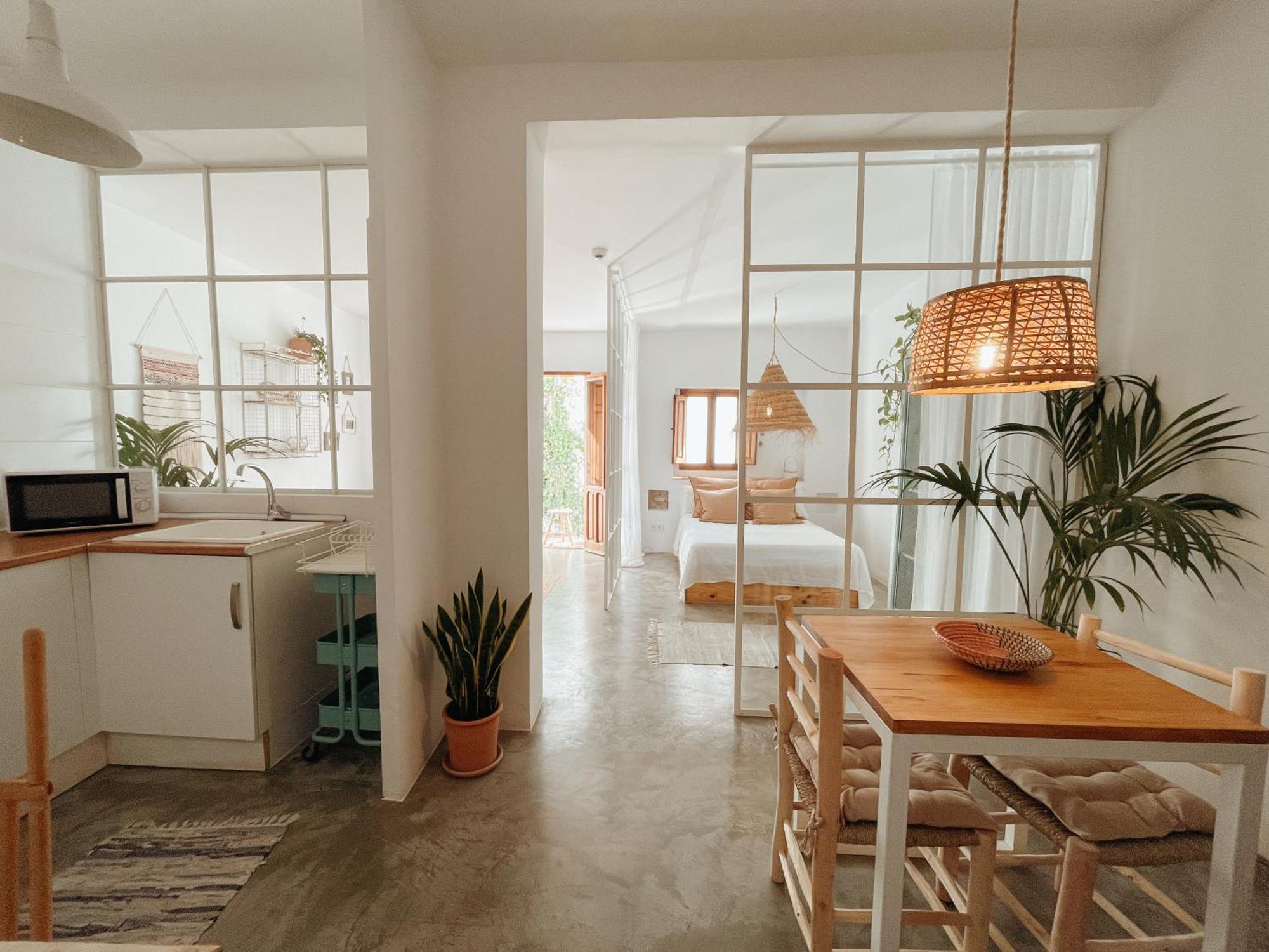 Appartement Portal Vell Altea Extérieur photo