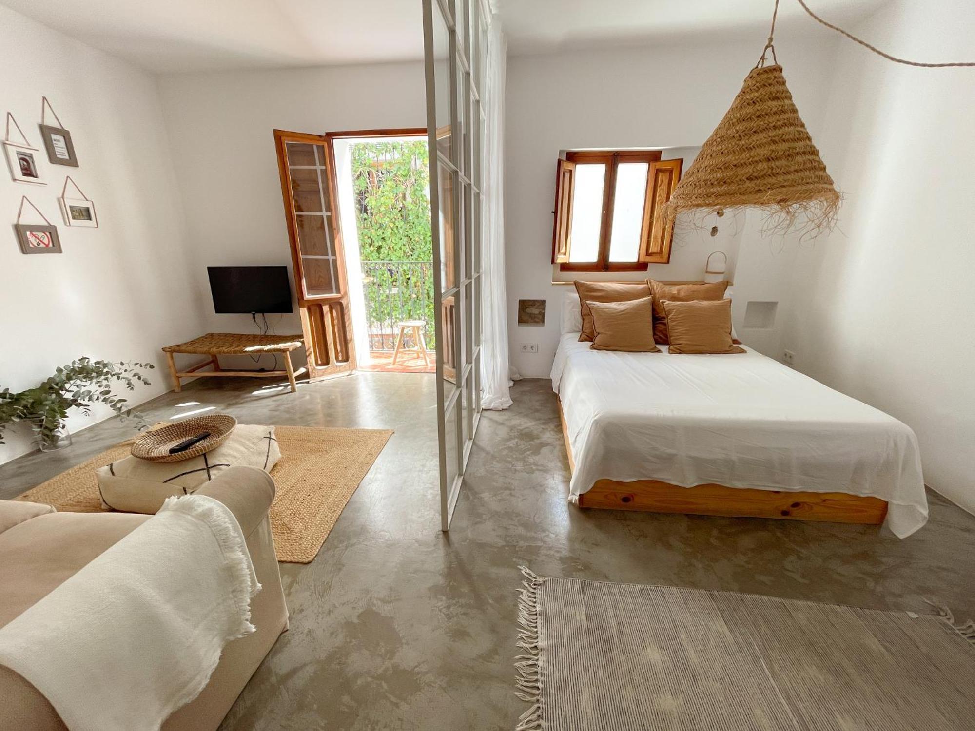 Appartement Portal Vell Altea Extérieur photo