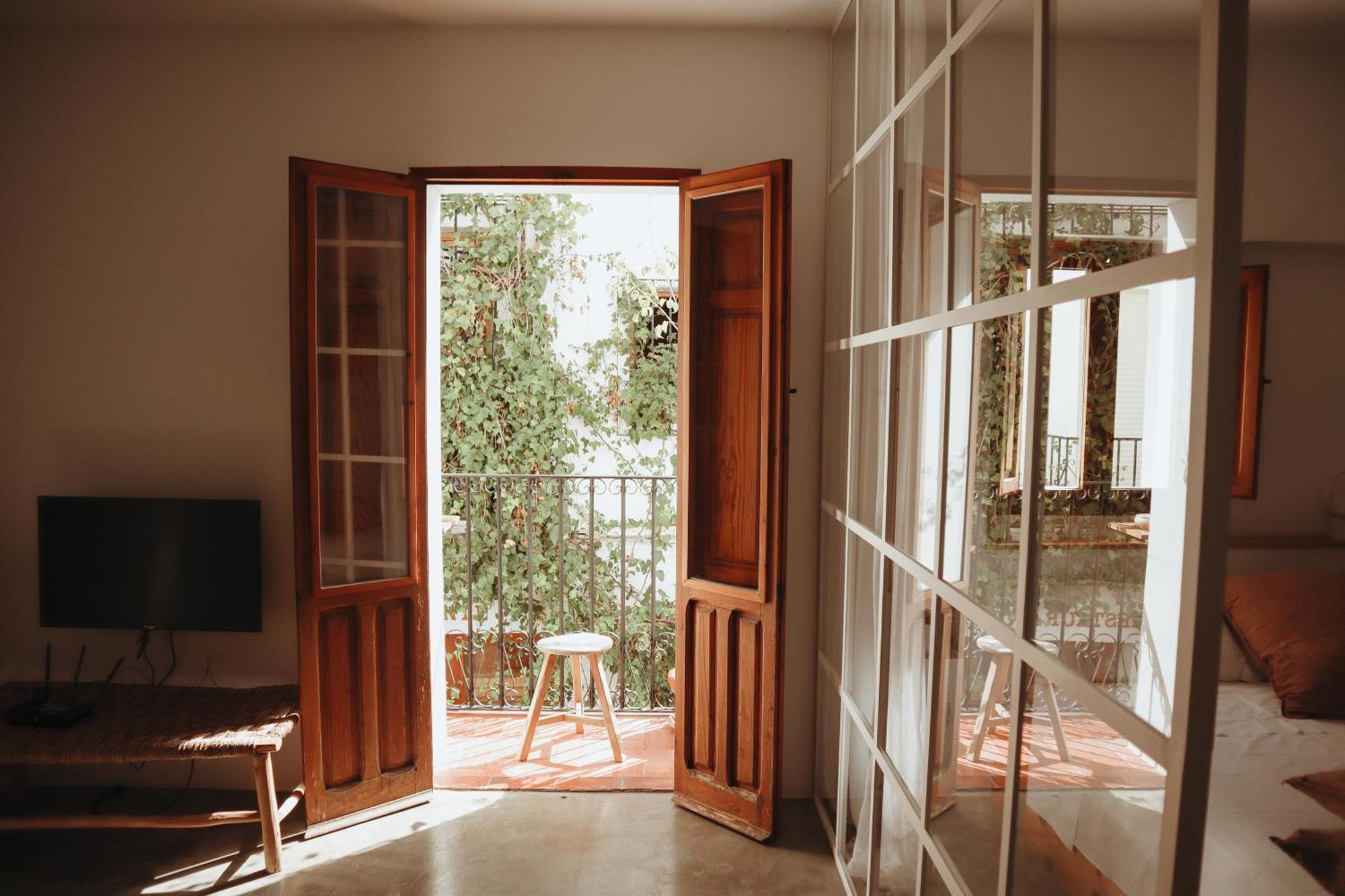 Appartement Portal Vell Altea Extérieur photo